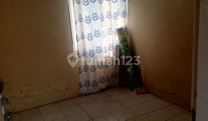 Rumah Terawat 1 LT di Bogor Dekat Faskes dan Sekolah Dibantu KPR J41319 2