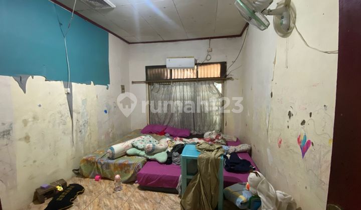 Rumah Asri Terawat di Bekasi 15 Menit ke Stasiun Bebas Banjir J40018 2