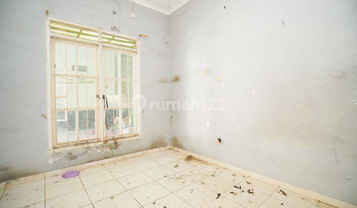 Rumah Nego LT 391 Siap KPR Hadap Timur 8 menit ke Transpark Mall Bintaro J20805 2