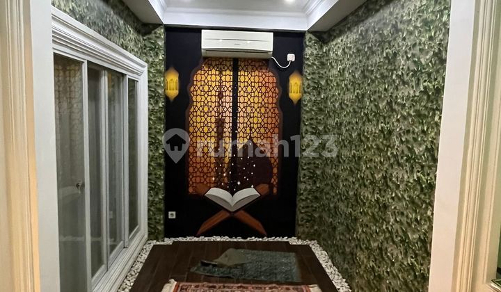 Rumah LB 330 SHM 8 Menit ke Lagoon Avenue Mall Bekasi J-33003 2