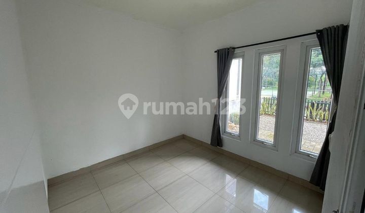 Rumah LT 136 SHM 10 Menit ke Gerbang Tol Cimanggis Siap KPR J-37341 2