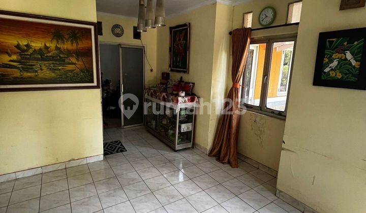 Rumah LT 135 Strategis 17 Menit ke Living World Grand Wisata bisa KPR J39076 2