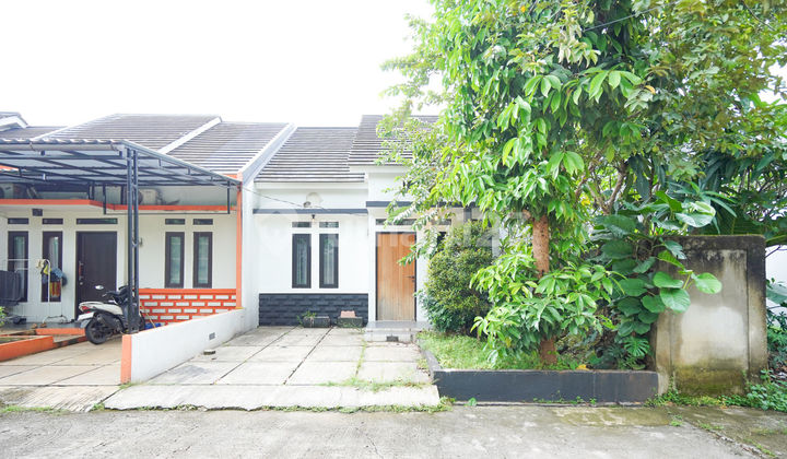 Rumah Seken Terawat 10 menit ke RS Permata Depok SHM Siap Huni J28186