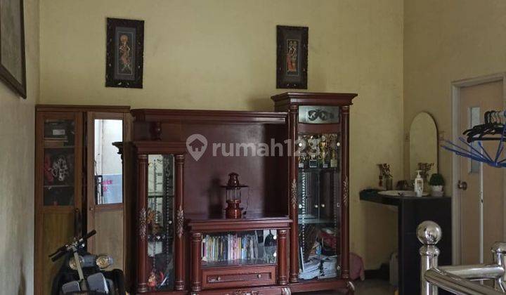 Rumah Strategis LB 200 Bisa Nego 9 Menit ke Gerbang Tol Karawaci 2 Siap KPR J28866 2