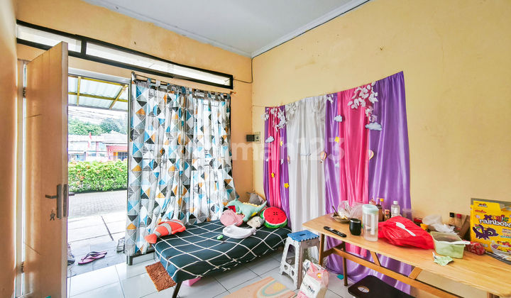 Rumah Siap Huni 15 menit ke RS Permata Pamulang Dibantu KPR J34896 2