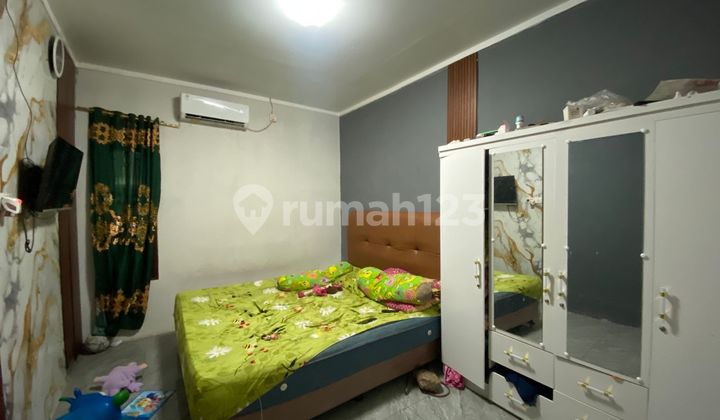 Rumah Minimalis 2 KT Akses Dekat Rsud Cileungsi Dibantu KPR J40282 2