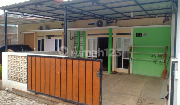 Rumah Seken Terawat 7 Menit ke Rs Puspa Husada Hadap Selatan J39099 Rumah Seken Terawat 7 Menit ke Rs Puspa Husada Hadap Selatan J39099