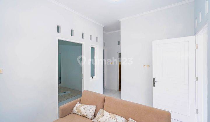 Rumah Minimalis 15 menit ke Terminal Bojong Gede 1 Lt Siap Huni J26134 2