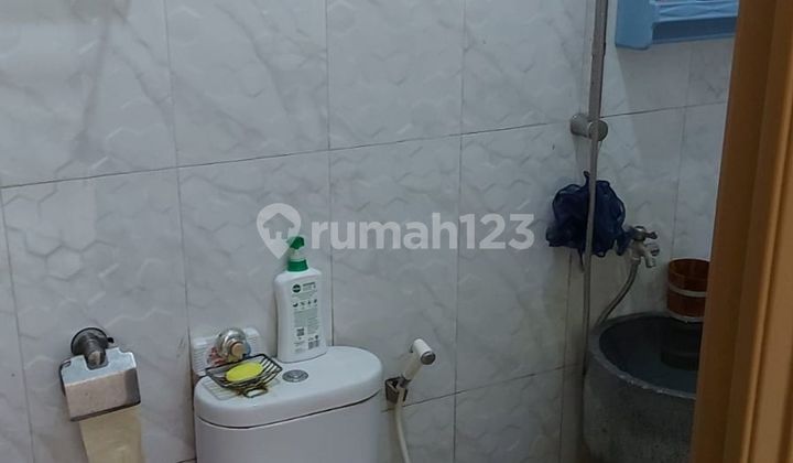 Strategic Land 154 House 10 Minutes to Bogor Station with KPR Assistance J10871 2