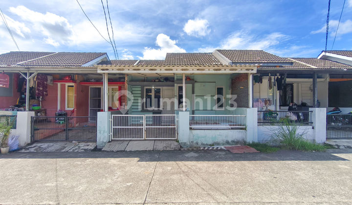 Rumah Minimalis 15 Menit ke RS Permata Pamulang 1 Lt Siap Huni J38711 Rumah Minimalis 15 Menit ke RS Permata Pamulang 1 Lt Siap Huni J38711