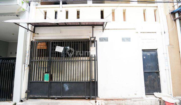 Rumah LB 262 Strategis 10 Menit ke Mall Grand Indonesia Dibantu KPR J25670 1