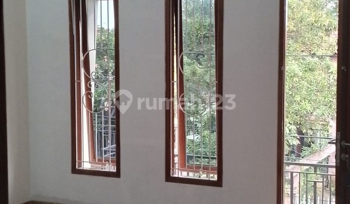 LB 140 House with SHM 10 Minutes to Cinere Bellevue Mall J-35682 2