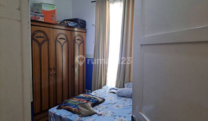 Rumah SHM LT 105 Siap KPR 10 Mnt ke Bogor Great Mall J31965 2
