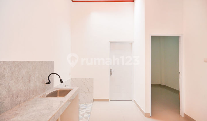 Rumah Minimalis 1 Lt 15 Menit ke Gerbang Tol GTO Burangkeng Dibantu KPR J-23832 2