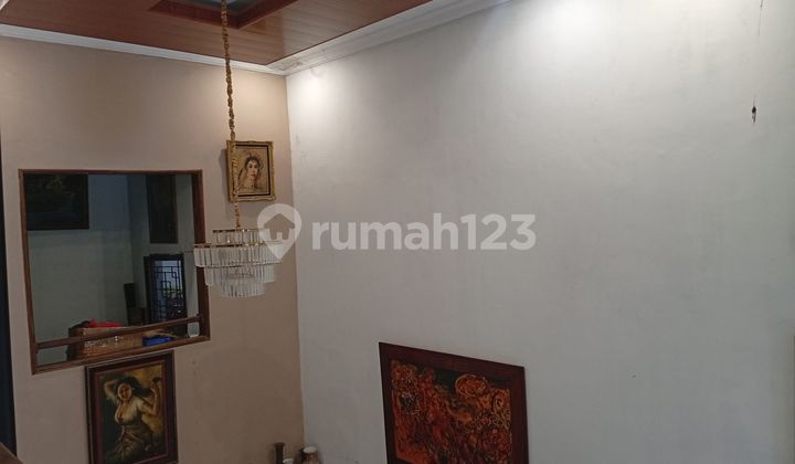 Rumah Siap Huni 15 Mnt ke Summarecon Mall Bekasi Bebas Banjir J-37915 2