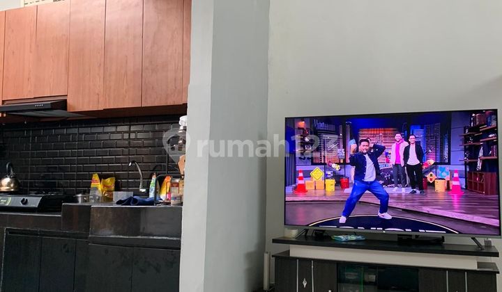 North-Facing House, 10 Minutes to Metropolitan Mall Cibubur, Assisted with Mortgage J-28679