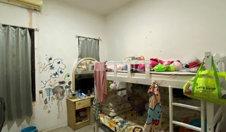 Rumah 3 Kamar 15 Menit ke Grand Mall Cimanggis Bebas Banjir J25377 2