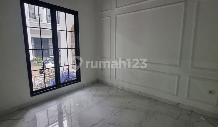 Rumah LB 160 SHM Siap Huni 15 Menit ke Gerbang Tol Brigif 1 J-39248 2