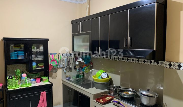 Minimalist House 15 Minutes to Permata Hospital Depok 3 Floors North Facing J35783 2