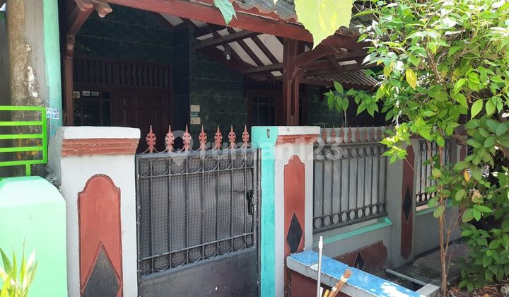 Rumah Minimalis 1 LT di Bekasi 14 Menit ke Mall dan Stasiun bisa KPR J42259