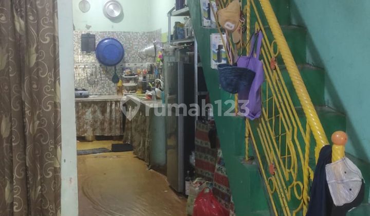 Rumah Strategis 9 Menit ke Gerbang Tol Pondok Kelapa 2 Siap Huni J35946 2