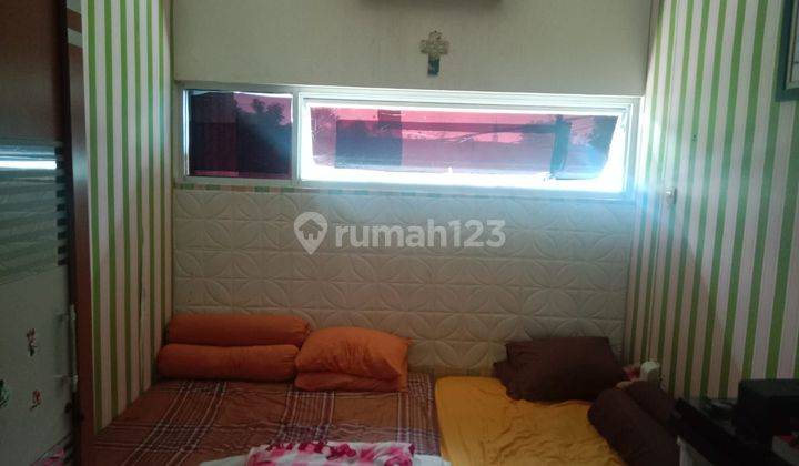 Rumah Strategis 15 Menit ke Trans Studio Mall Cibubur Dibantu KPR J28451 2