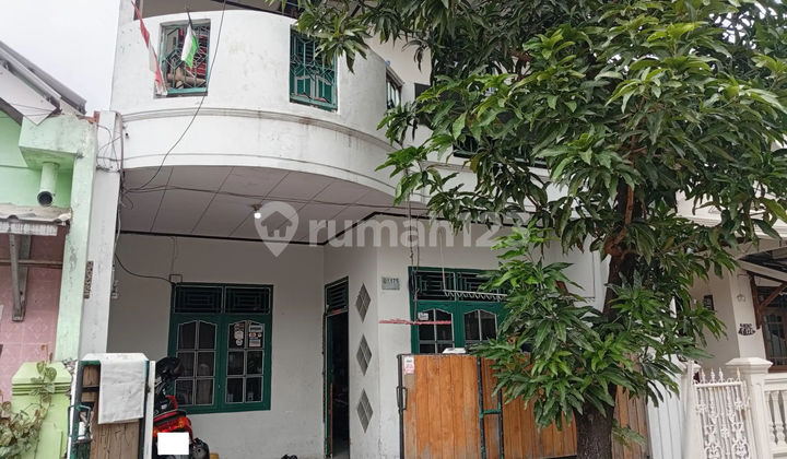 Rumah 2 Lt SHM 10 Mnt ke Summarecon Mall Bekasi Siap KPR J-39960 Rumah 2 Lt SHM 10 Mnt ke Summarecon Mall Bekasi Siap KPR J-39960