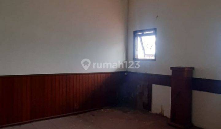 Rumah LT 190 Akses Cepat ke Gerbang Tol Pamulang Hadap Utara J20788 2