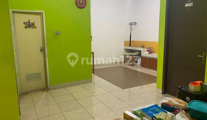 Rumah LT 120 SHM 9 Menit ke RS Masmitra Jati Makmur Bebas Banjir J-33036 2