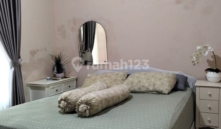 Rumah Tanah Luas 10 Menit ke Rs Permata Pamulang Dibantu KPR J41680 2