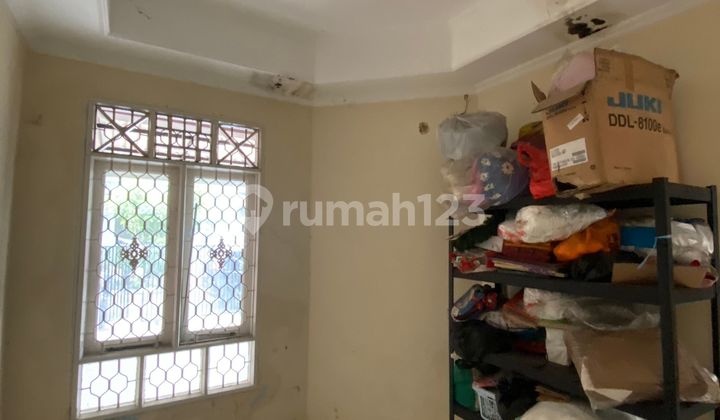 Rumah Hadap Timur 15 menit ke Bintaro Jaya Xchange Mall Siap Huni J-15115 2