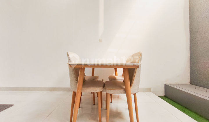 Flood-Free House 15 Minutes to Kartika Husada Hospital Jatiasih Assisted by Mortgage J-35363 2