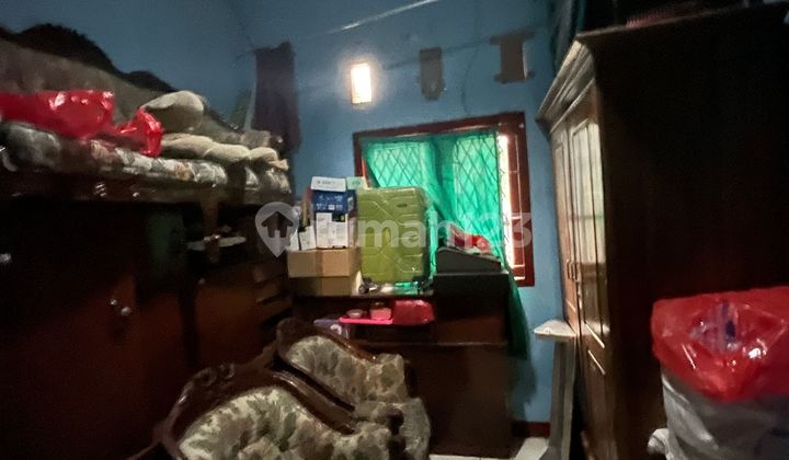 Rumah Luas Asri 15 Menit ke RS Kartika Husada Jatiasih Dibantu KPR J34001 2