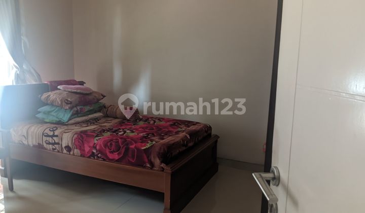 Rumah 2 Lt SHM Hadap Timur 9 Menit ke Mal Ciputra Cibubur J-36321 2