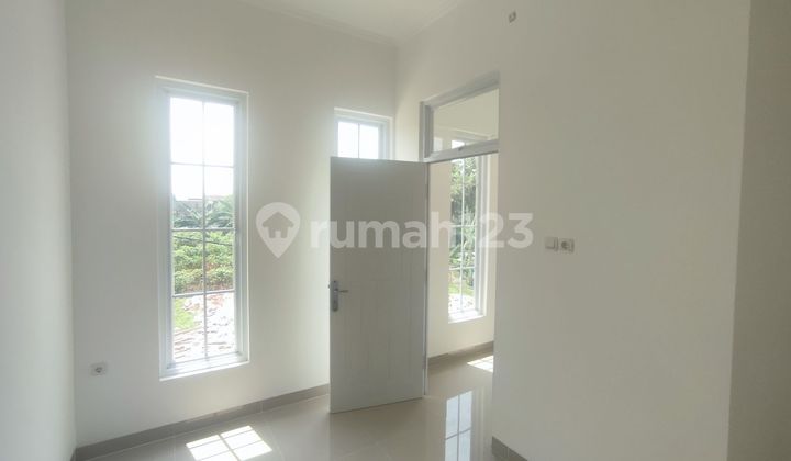 Rumah SHM 2 Lt Siap KPR 15 Menit ke Gerbang Tol Cimanggis J26924 2