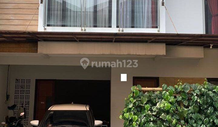 Rumah 2 Lt Bisa Nego 10 Menit ke Tamini Square Dibantu KPR J27277 1