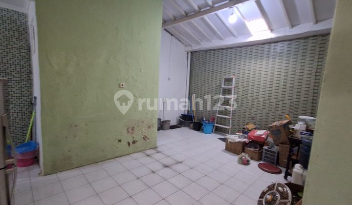 Rumah Minimalis 10 Menit ke Terminal Bojonggede Dibantu KPR J37184 2