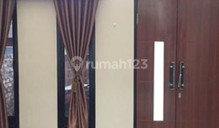 Rumah Hadap Utara 10 Menit ke RSU Hermina Serpong Dibantu KPR J-28952 2