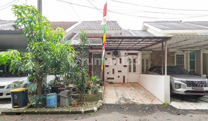 Rumah Strategis 15 Menit ke Gerbang Tol Jati Warna 2 Dibantu KPR J35802 Rumah Strategis 15 Menit ke Gerbang Tol Jati Warna 2 Dibantu KPR J35802