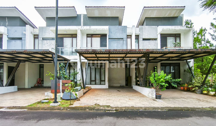 Rumah 2 Lt SHM 5 Menit ke Metropolitan Mall Cibubur Dibantu KPR J-28577 Rumah 2 Lt SHM 5 Menit ke Metropolitan Mall Cibubur Dibantu KPR J-28577