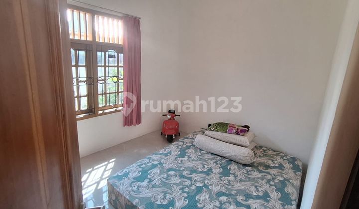 Rumah SHM LT 120 Siap Huni 16 Menit ke Gerbang Tol Sawangan 1 J-37875 2