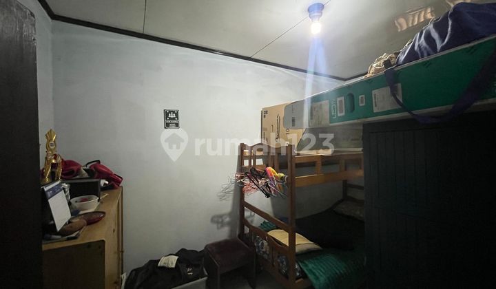 Rumah Luas 8 Menit ke Mitra Keluarga Bekasi Timur Dibantu KPR J-33810 2