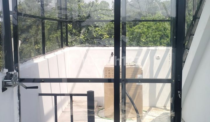 Rumah Siap Huni 3 Lt Dibantu KPR 15 Mnt ke Cibubur Junction Siap Huni J23867 2