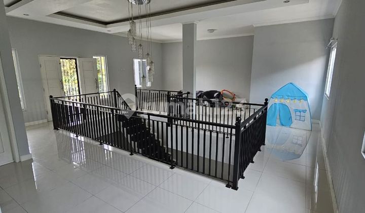 Spacious Land House with Access Near Cileungsi Terminal 4 KT Ready to Occupancy J-25707 2