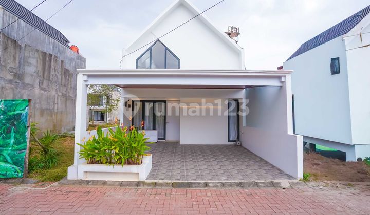 Rumah 2 LT Siap KPR 15 Menit ke Terminal Sawangan Hadap Timur J42877 Rumah 2 LT Siap KPR 15 Menit ke Terminal Sawangan Hadap Timur J42877