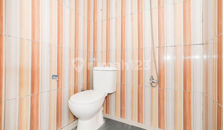 House 8 Minutes to Cibinong City Mall SHM Ready to Occupy with KPR Assistance J-19032