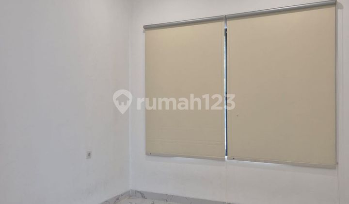Rumah Bebas Banjir 14 Menit ke Transpark Mall Bintaro Dibantu KPR J33581 2