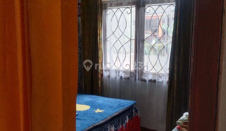 Rumah Luas SHM 10 menit ke Cibinong City Mall J33596 2