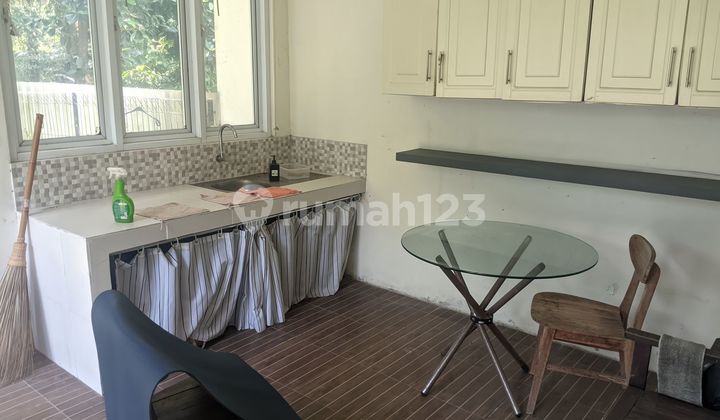 Rumah 2 Lt SHM 10 Menit ke Mall Ciputra Cibubur Dibantu KPR J-38028 2