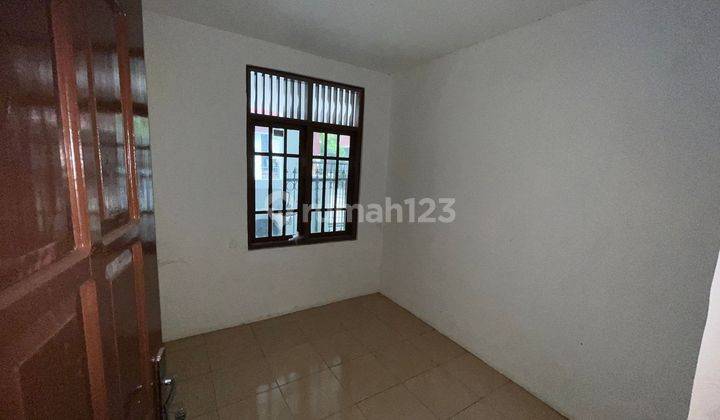 Rumah 3 KT Hook 15 Menit ke SMA Tarakanita Gading Serpong Bisa KPR J22208 2